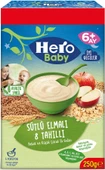 Hero Baby Kaşık Maması 250GR Sütlü Meyveli 8 Tahıllı (Avantaj Pk) (12 Li Set) - 2