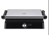 Luxell LXTM-01 LUXELL TOST MAKİNESİ 2200W - 1