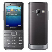 SAMSUNG 5611 KAMERALI H. KARTLI CEP TELEFONU SİYAH (İTHALATCI GARANTİLİ) - 2