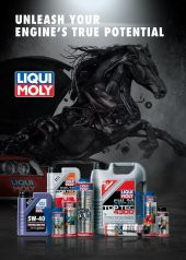 Liqui Moly Synthoil Energy 0W-40 Motor Yağı 5 LT 9515 - 3