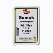 Hazra Sumak 100 Gr Vakumlanmış Paket - 1