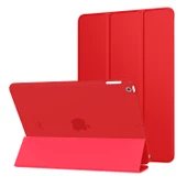 iPad Mini 4 / Mini 5 Standlı Smart Cover Tablet Kılıf - 2