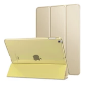 iPad Mini 4 / Mini 5 Standlı Smart Cover Tablet Kılıf - 5