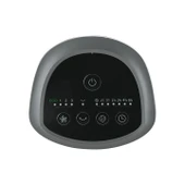 Luxell Lxf-260 G PLUS 60 WATT Uzaktan Kumandalı Gri Kule Vantilatör - New Series 2024 - 5