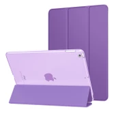 iPad Mini 4 / Mini 5 Standlı Smart Cover Tablet Kılıf - 6