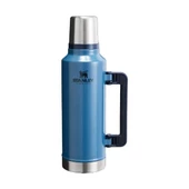Stanley 2Qt Classıc Vac Btl Hammertone Lake - Eu-1 Termos - 1