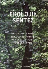 Ekolojik Sentez Palme Yayınevi - 1