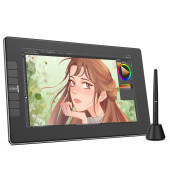 Veikk VK1200 8192 11.6" Grafik Tablet - 1