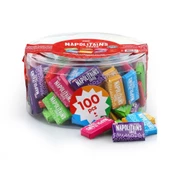 Cici Napolitains Çikolata 400 Gr. (1 Kutu) - 1