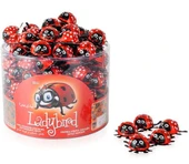 Lady Bird 8 Gr. 100 lü (1 Kutu) thumbnail 1