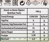 Jelaxy Şekerli Karpuz 80 Gr. 12 Adet (1 Kutu) - 5