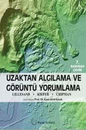 Uzaktan Algılama Ve Görüntü Yorumlama - 1