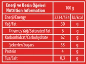 Krem Şokella Küvet 400 GR. (1 Adet) - 2