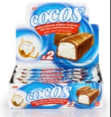 Cocos 48 Gr. 24 Adet (1 Kutu) - 3