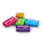 Cici Napolitains Çikolata 400 Gr. (1 Kutu) - 2