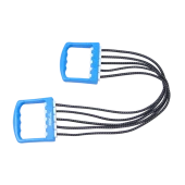 Fox Fitness Kauçuk Göğüs Yayı ZJ-30 - 2