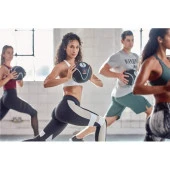 Reebok 1 Kg Sağlık Topu RSB-16051 - 7