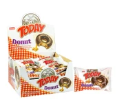 Today Donut Kek Karamelli 35 Gr. 24 Adet (1 Kutu) - 1