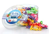 Toffix Mix Silindir 400gr (1 Kutu) - 1