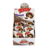 Today Donut Kek Kakaolu 35 Gr. 24 Adet (1 Kutu) - 3