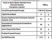 Toffix Stick Meyveli Mix Şeker 800 Gr. (1 Poşet) - 8