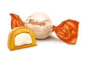 Fondante Sütlü Fudge 1000 Gr. (1 Poşet) - 2
