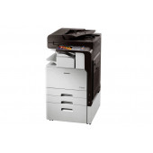 Samsung MultiXpress SCX-8123 Siyah Beyaz Çok Fonksiyonlu Fotokopi Makinesi - 1