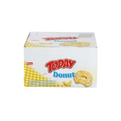 Today Donut Kek Muzlu 35 Gr. 24 Adet (1 Kutu) thumbnail 5