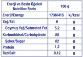 Toffix Mix Silindir 400gr (1 Kutu) - 5