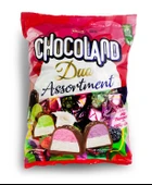 Chocoland Duo Mix Truffle 1000 Gram (1 Poşet) - 4