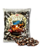 Toffix Kahveli Şeker 1000 Gr.  (1 Paket) - 1