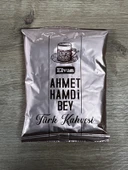 Ahmet Hamdi Bey Türk Kahvesi 100 Gr. (10 Adet) - 3