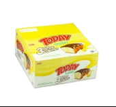 Today 3 Bites Muzlu Kek 40 Gr. 24 Adet (1 Kutu) thumbnail 3