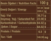 Chocoland Duo Mix Truffle 1000 Gram (1 Poşet) - 5