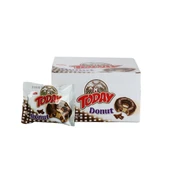 Today Donut Kek Kakaolu 35 Gr. 24 Adet (1 Kutu) - 4