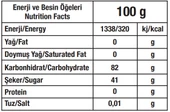 Jelaxy Turkish Delight 500 Gr. (1 Poşet) - 3