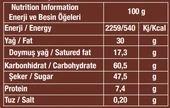 Fiorella Nova Fındıklı 200Gr. (1 Poşet) - 4