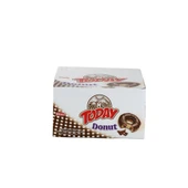 Today Donut Kek Kakaolu 35 Gr. 24 Adet (1 Kutu) - 6