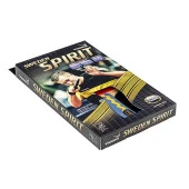 Yasaka Spirit Masa Tenisi Raketi 300029 - 1