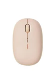 Rapoo M660 14383 Silent Kablosuz Mouse Bej - 1