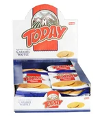 Today Caramel Waffle  22 Gr. 24 Adet (1 Kutu) - 3
