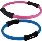 Avessa Dura-Strong 35 Cm Mavi Pilates Çemberi - 1