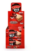 Today Big Bite Çikolatalı Gofret 30 Gr. 24 Adet (1 Kutu) - 5