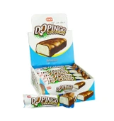 Cici Dopingo Coconut 24 Gr. 24 Adet (1 Kutu) - 1