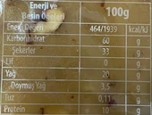 Elvan Bademli Yaz Helvası 350 Gr. (1 Paket) thumbnail 2