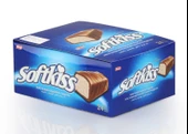 Softkiss Bar 18 Gr 24 Adet (1 Kutu) - 3