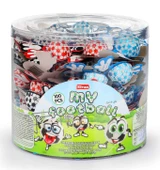 My Football 8 Gr 100 Adet (1 Kutu) thumbnail 2