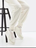 Reebok Court Advance Bold Hıgh 100034028 Sneaker Unisex Spor Ayakkabı - 2