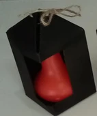 KOKULU MUM SU KABAĞI ( 1 ADET FİYATIDIR ) thumbnail 6