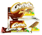 Goflet Dark 18 Gr 24 Adet (1 Kutu) - 1